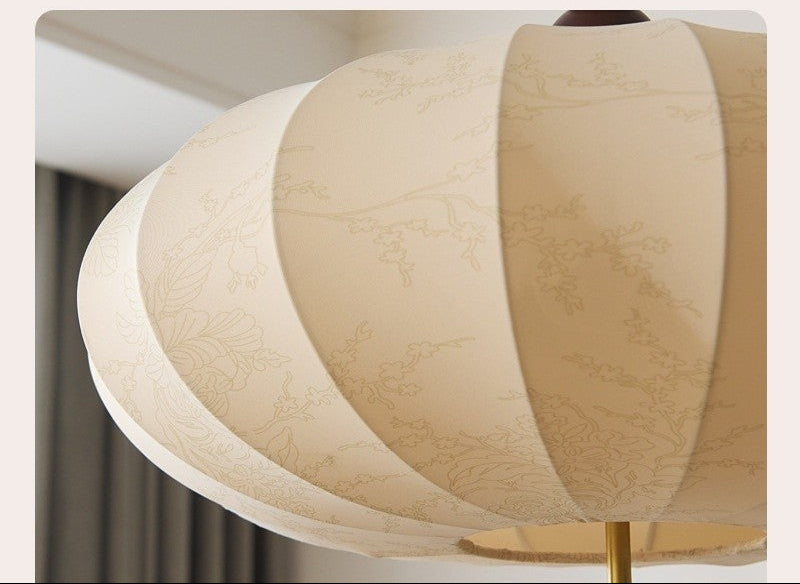 Retro Multi-Ball Chandelier