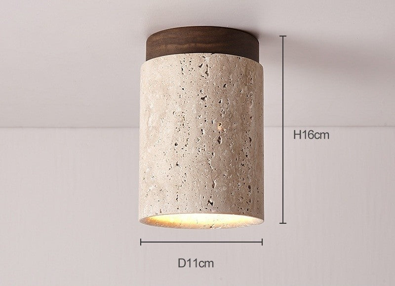 Silent Wind Ceiling Fan Lamp