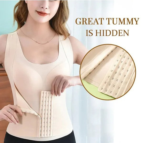 Veyra Hourglass Corset Belt