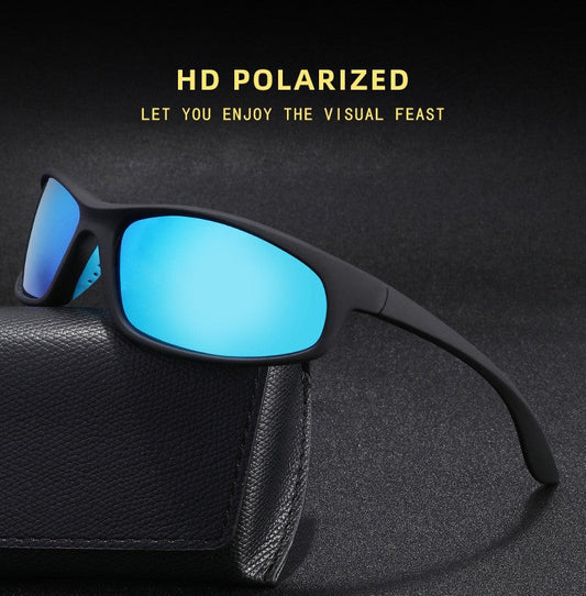Aether Color-Shifting Cycling Sunglasses