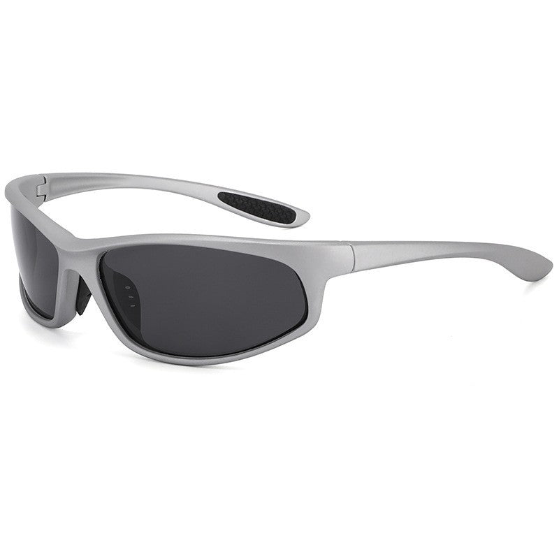 Aether Color-Shifting Cycling Sunglasses
