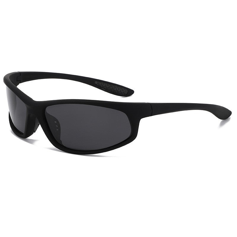 Aether Color-Shifting Cycling Sunglasses