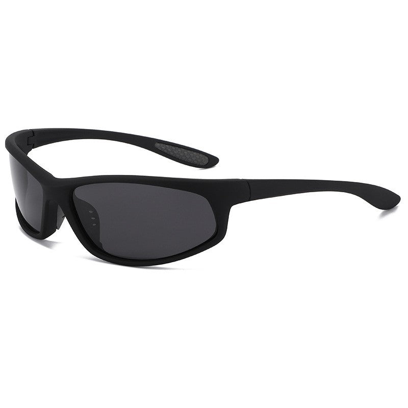 Aether Color-Shifting Cycling Sunglasses