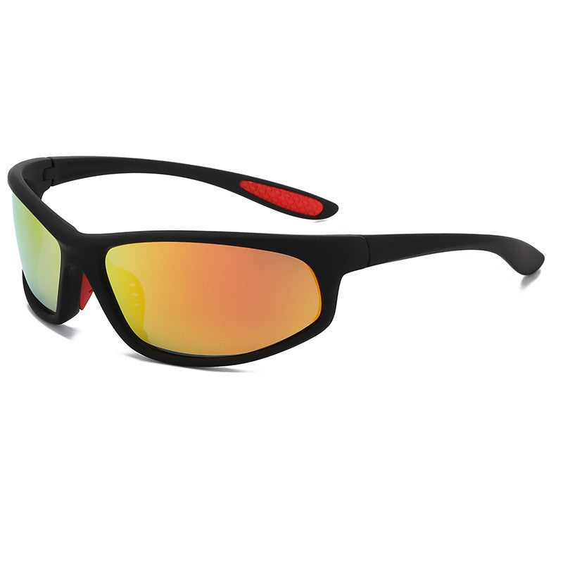 Aether Color-Shifting Cycling Sunglasses