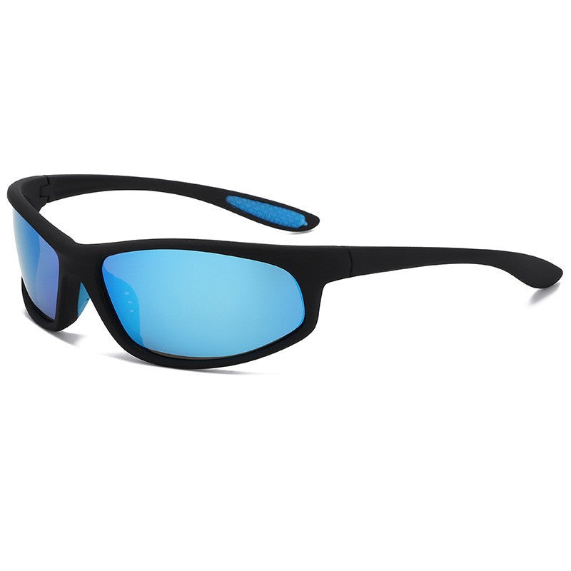 Aether Color-Shifting Cycling Sunglasses