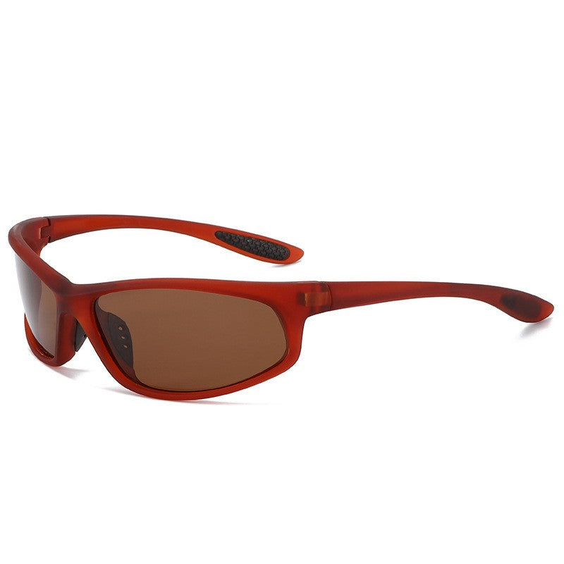 Aether Color-Shifting Cycling Sunglasses