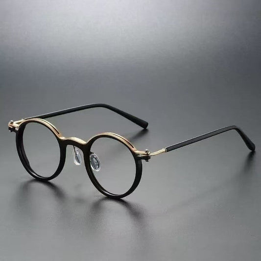 Arden Retro Eyewear Frame