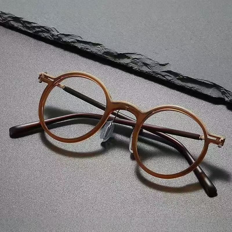 Arden Retro Eyewear Frame
