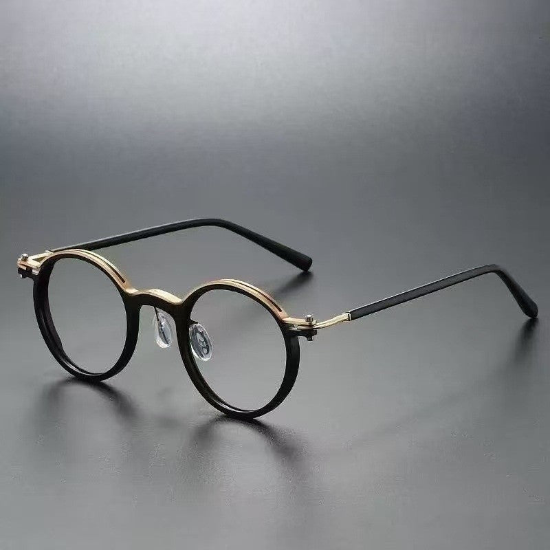 Arden Retro Eyewear Frame