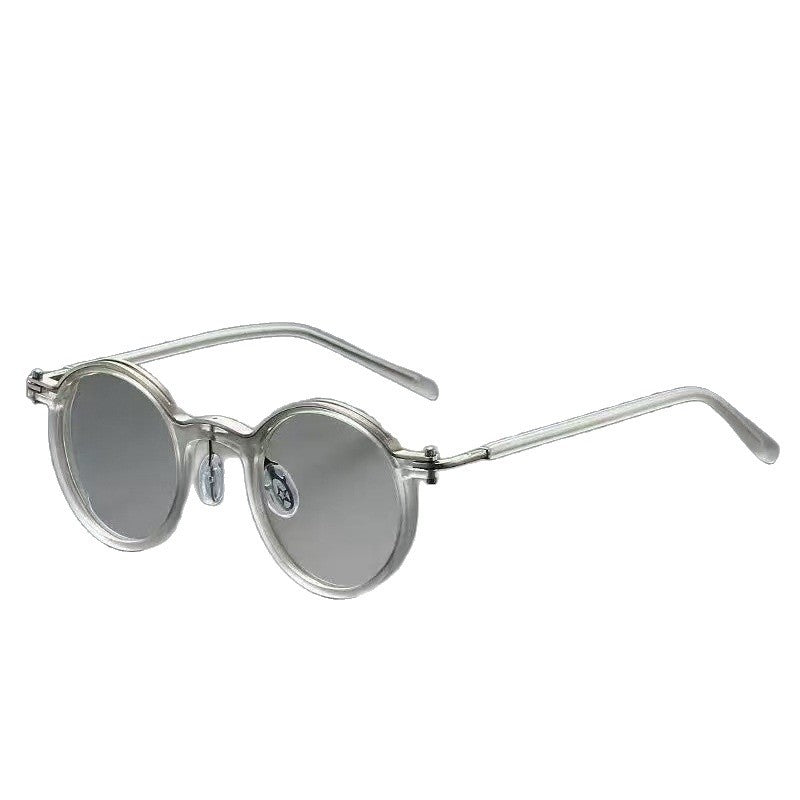 Arden Retro Eyewear Frame