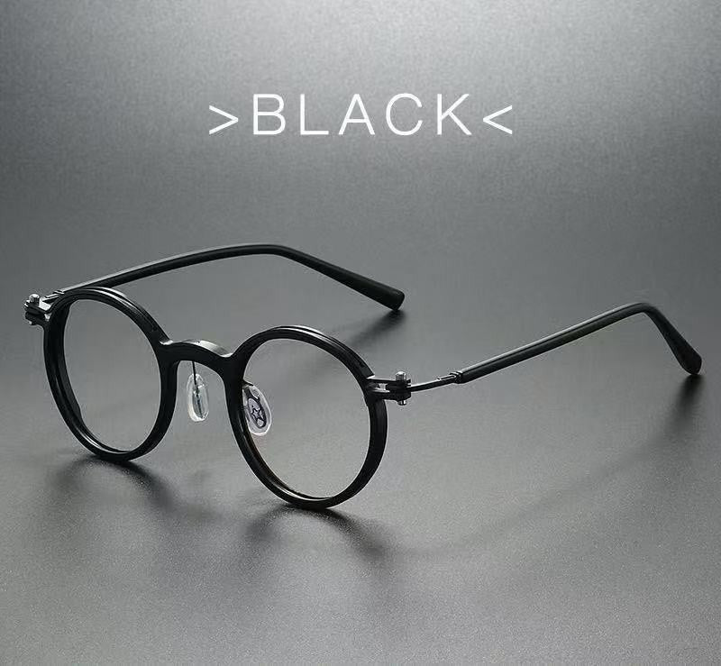 Arden Retro Eyewear Frame
