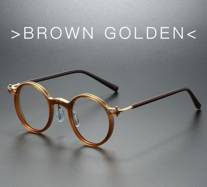 Arden Retro Eyewear Frame
