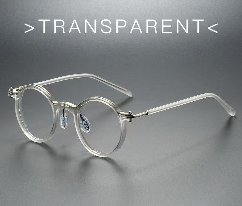 Arden Retro Eyewear Frame