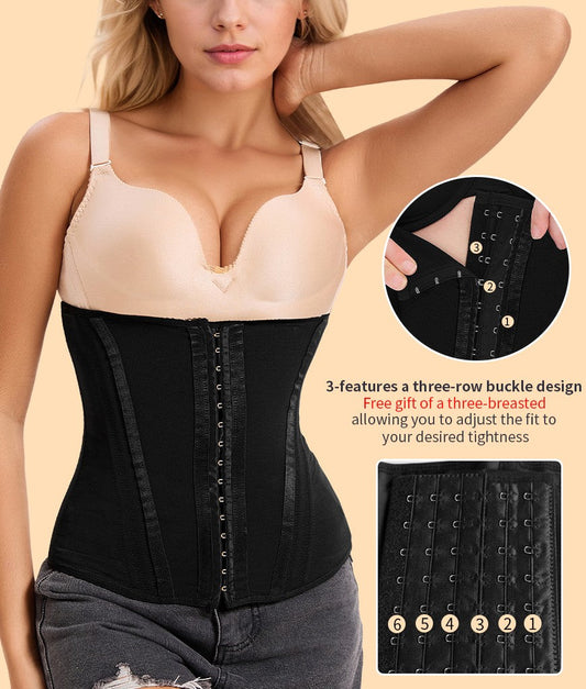 Aurelia Colombian Waist Trainer Corset