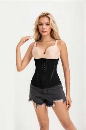 Aurelia Colombian Waist Trainer Corset