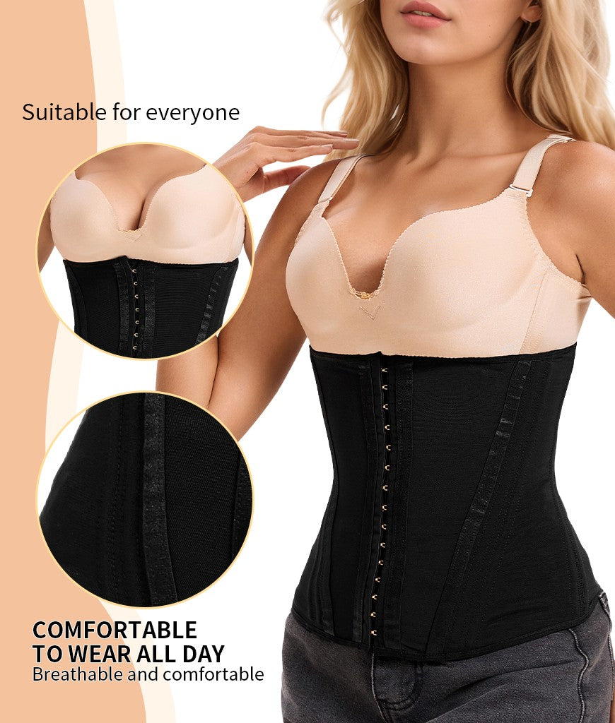 Aurelia Colombian Waist Trainer Corset