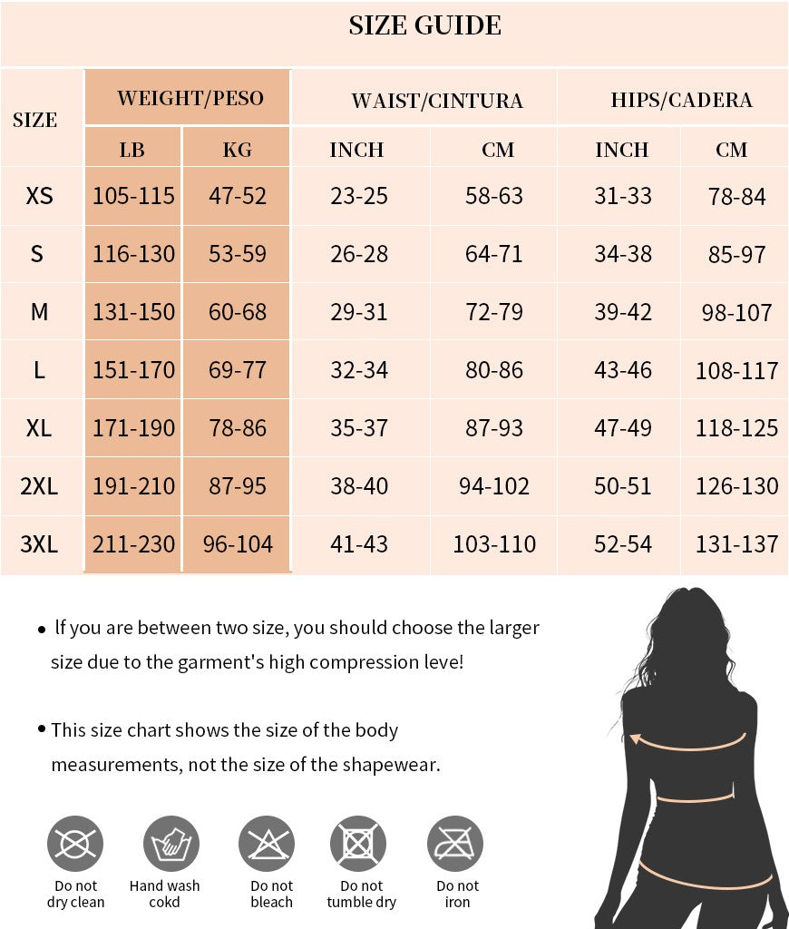 Aurelia Colombian Waist Trainer Corset
