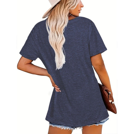 Caffé Luxe Graphic Tee