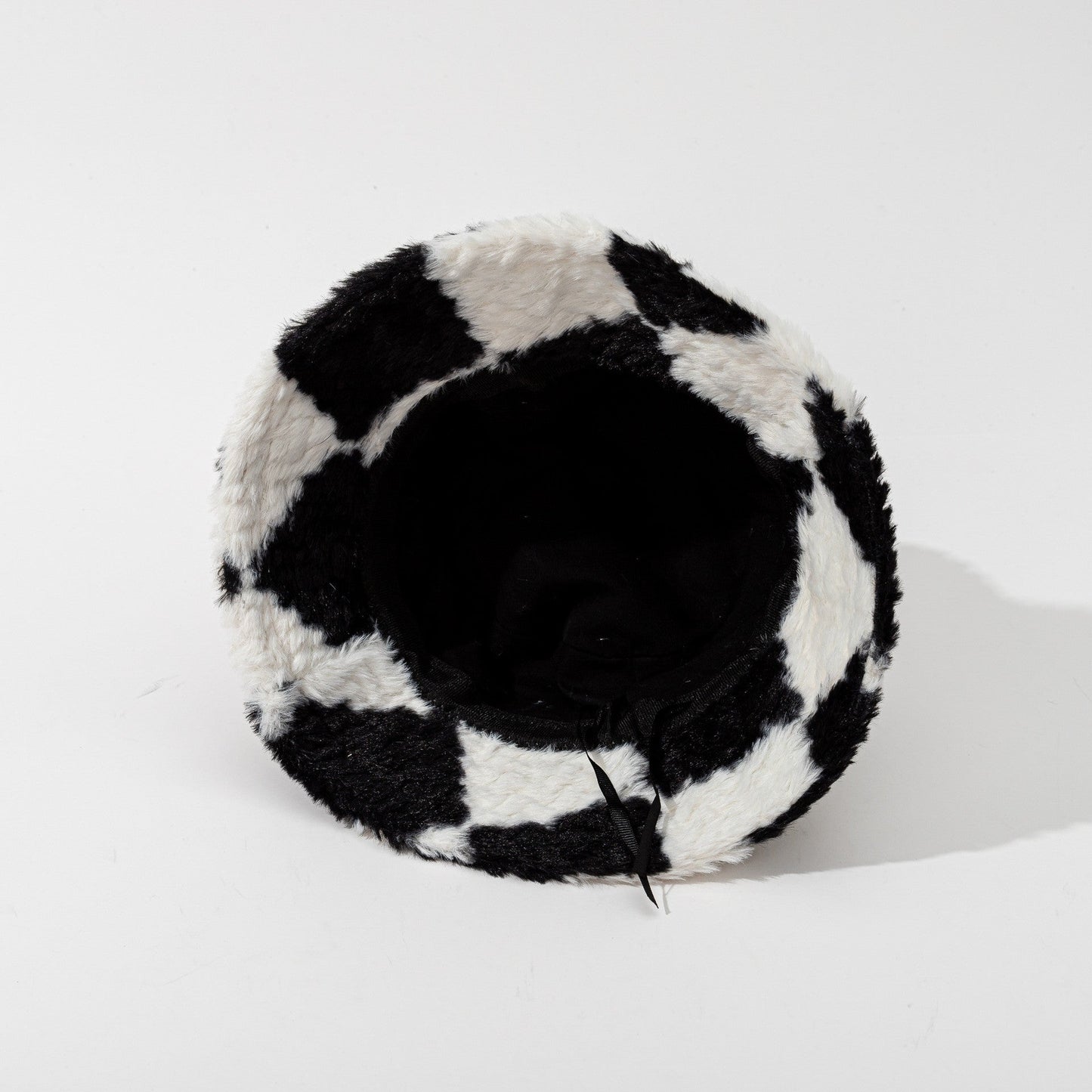 Clara Plush Fisherman Hat