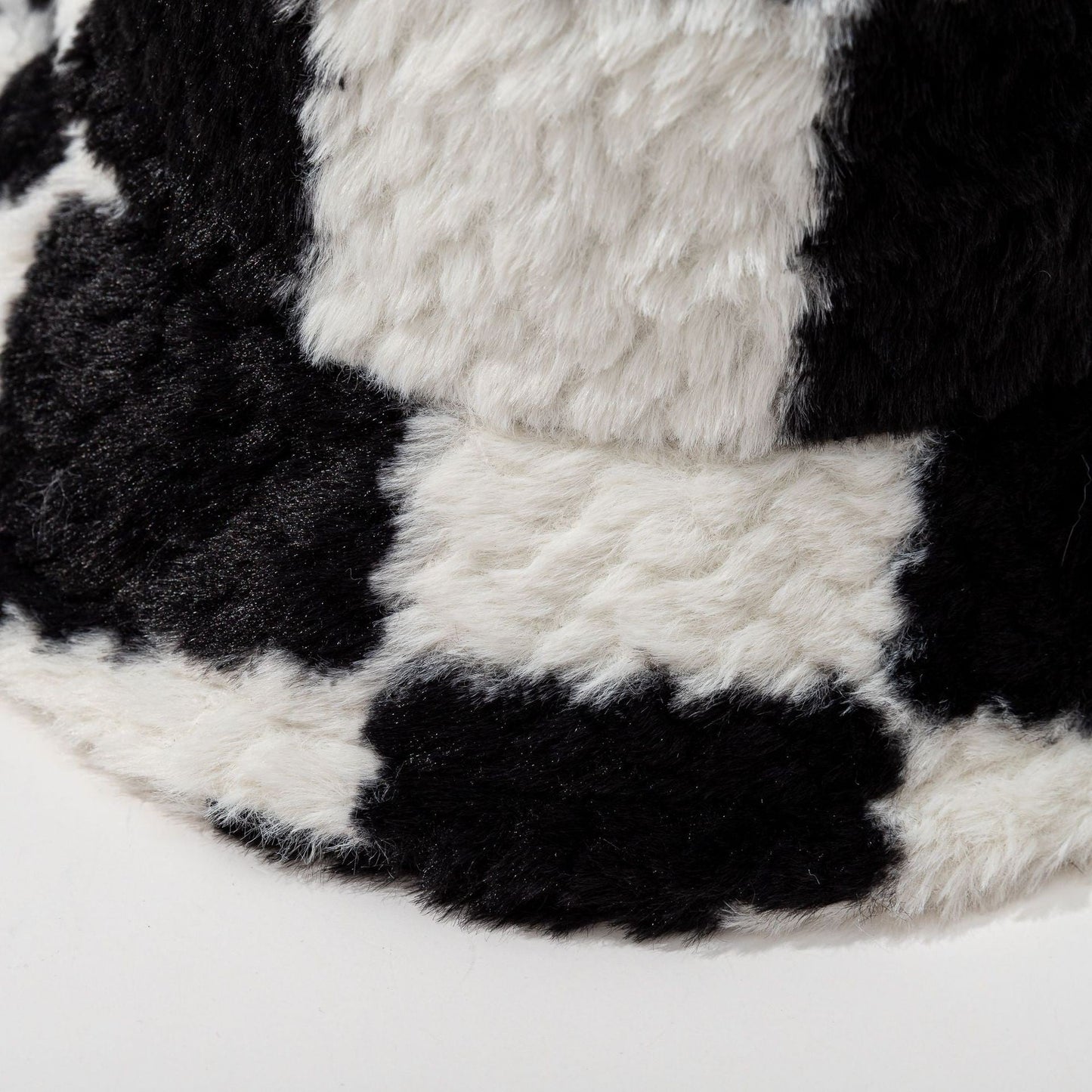Clara Plush Fisherman Hat