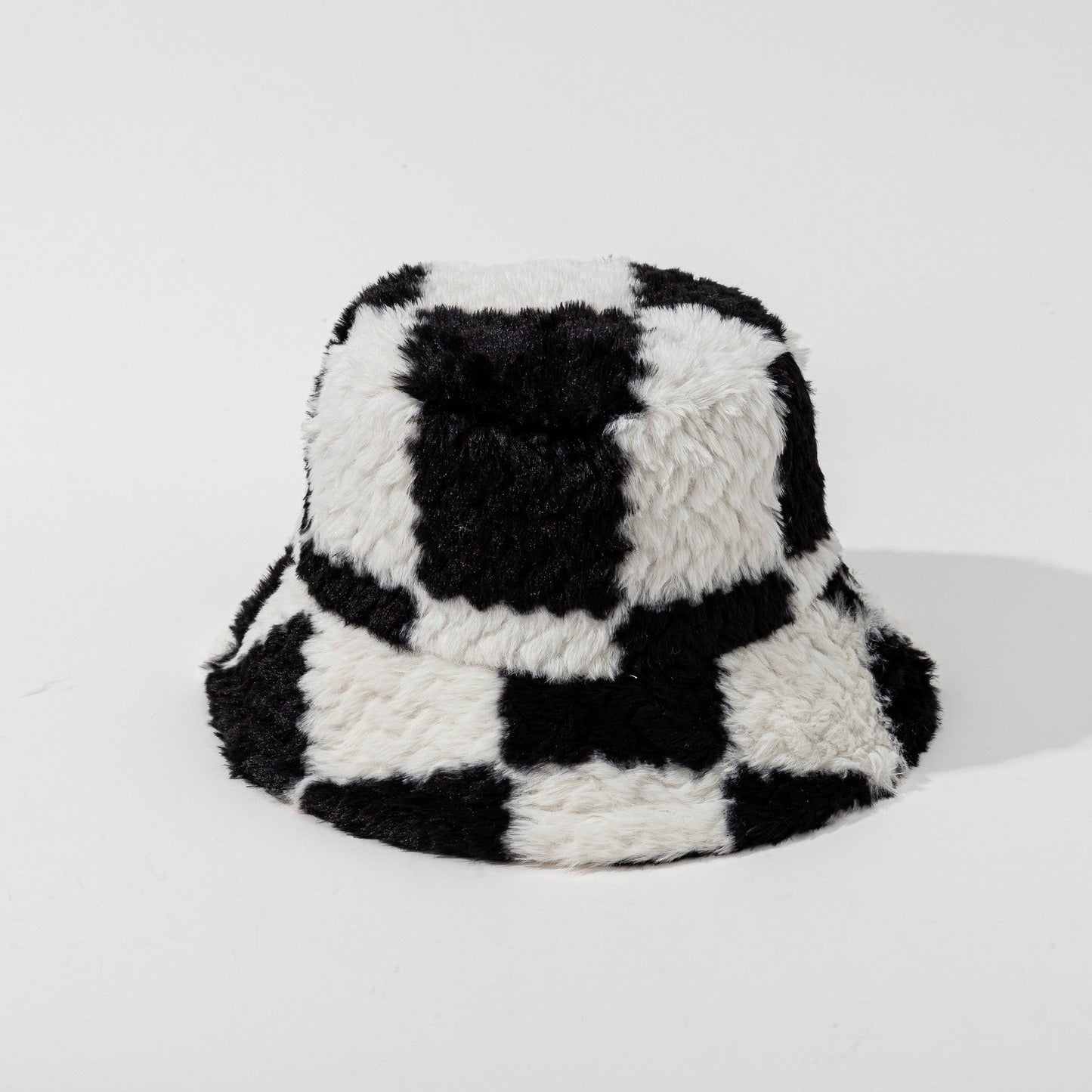 Clara Plush Fisherman Hat