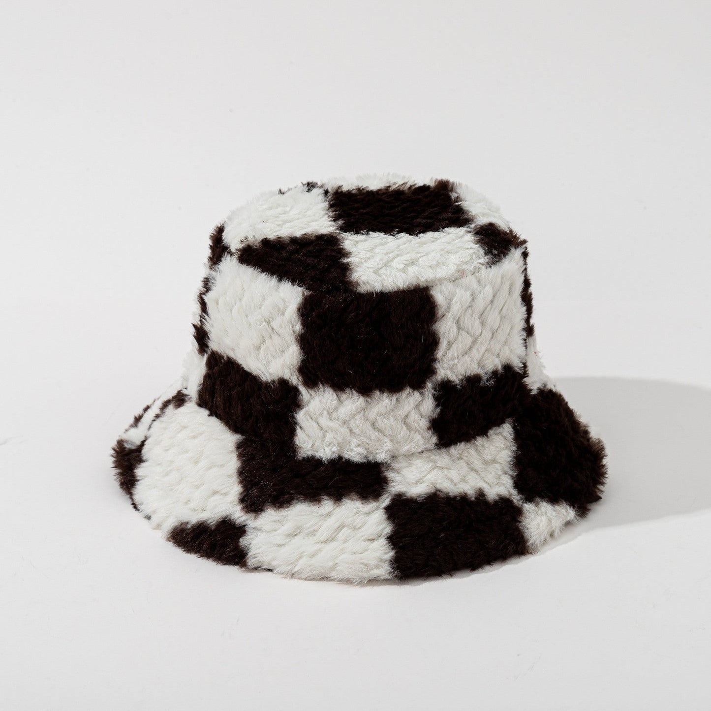 Clara Plush Fisherman Hat