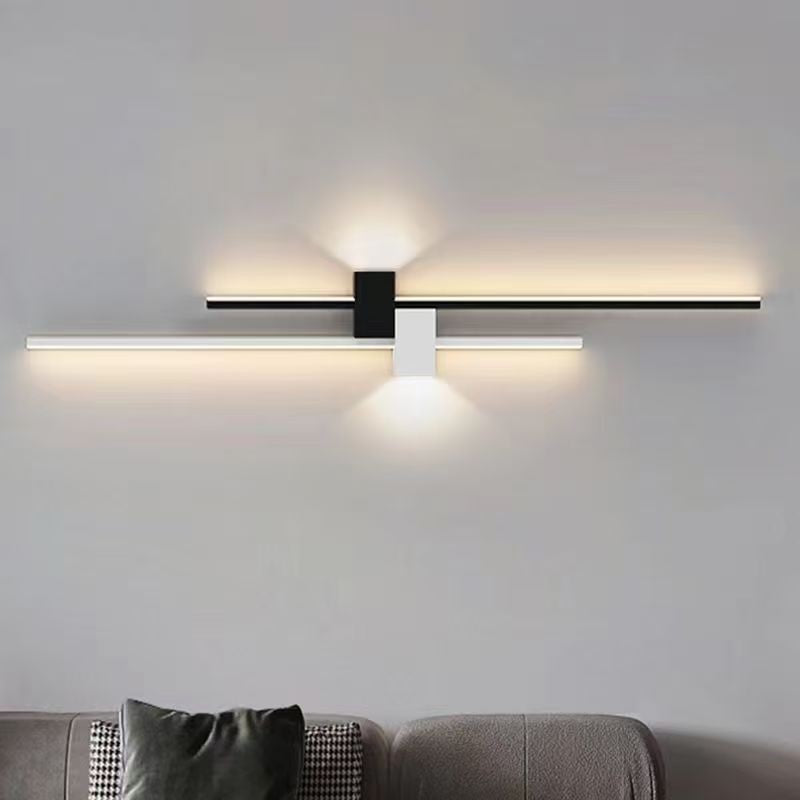 Linear LED Wall Lamp