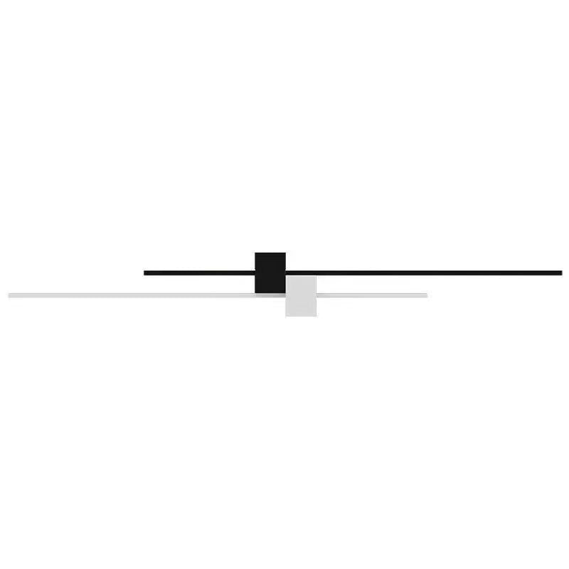 Linear LED Wall Lamp
