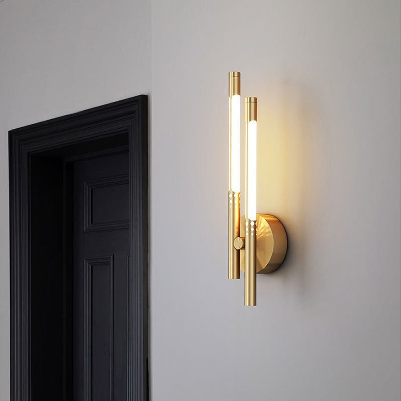 Luxury Strip Wall Lamp