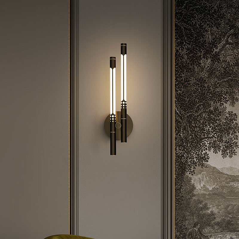 Luxury Strip Wall Lamp