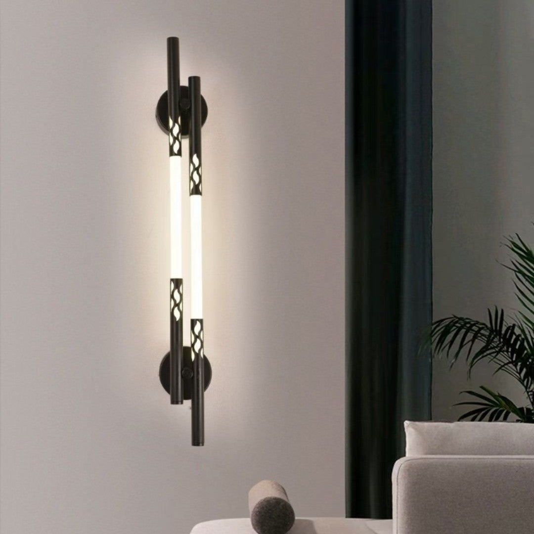 Luxury Strip Wall Lamp