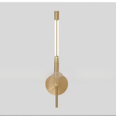 Luxury Strip Wall Lamp