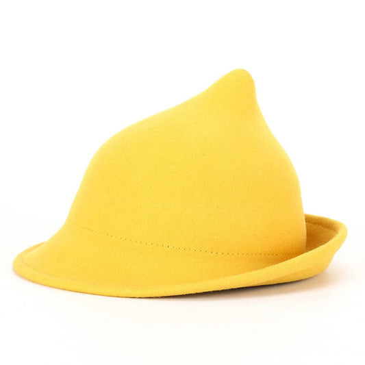 Noira Wool Witch Hat