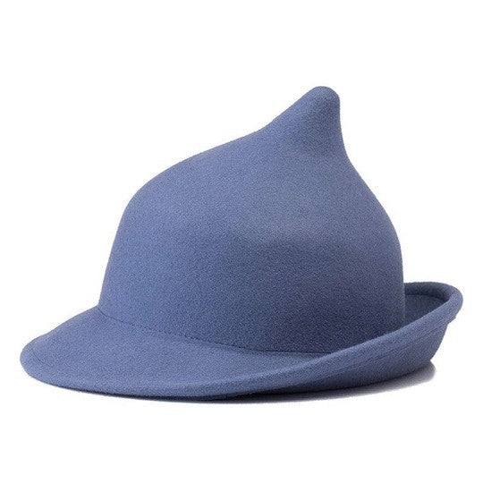 Noira Wool Witch Hat