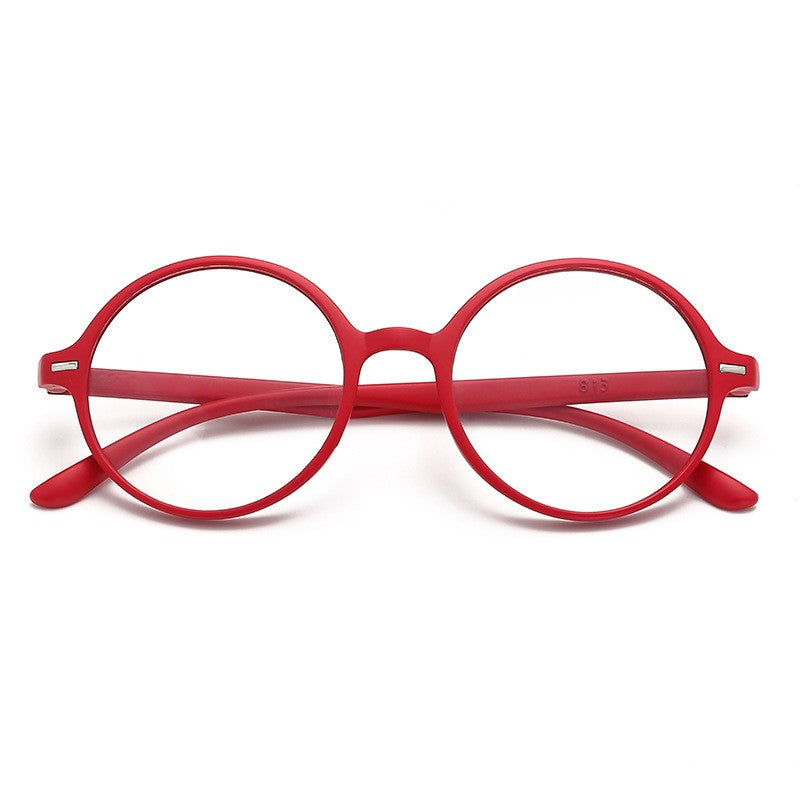 Opal Round Reading Glasses