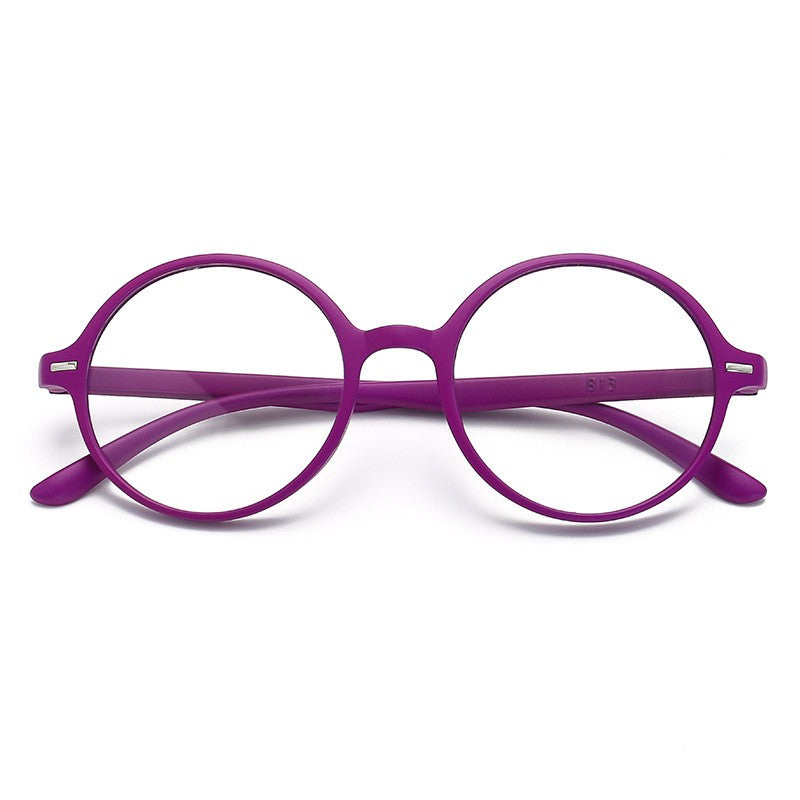 Opal Round Reading Glasses