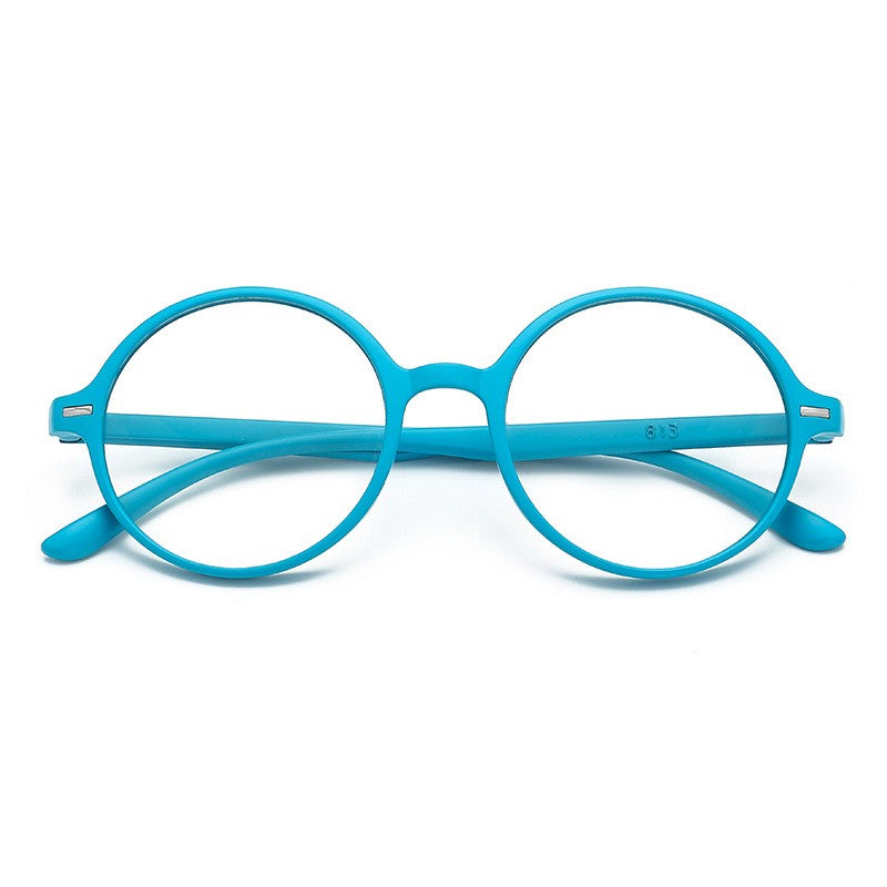 Opal Round Reading Glasses