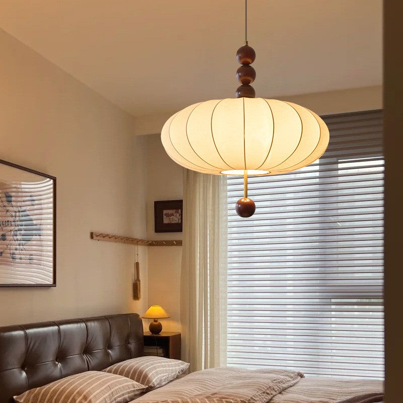 Retro Multi-Ball Chandelier