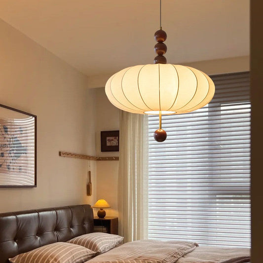 Retro Multi-Ball Chandelier