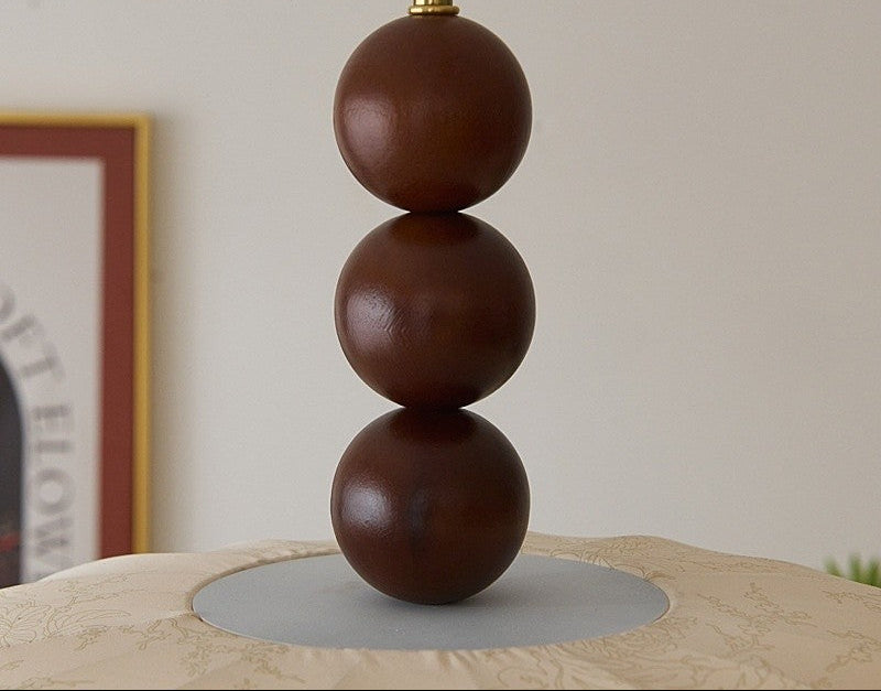 Retro Multi-Ball Chandelier