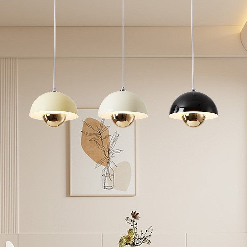 Retro Small Pendant Lamp