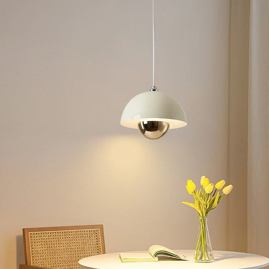 Retro Small Pendant Lamp