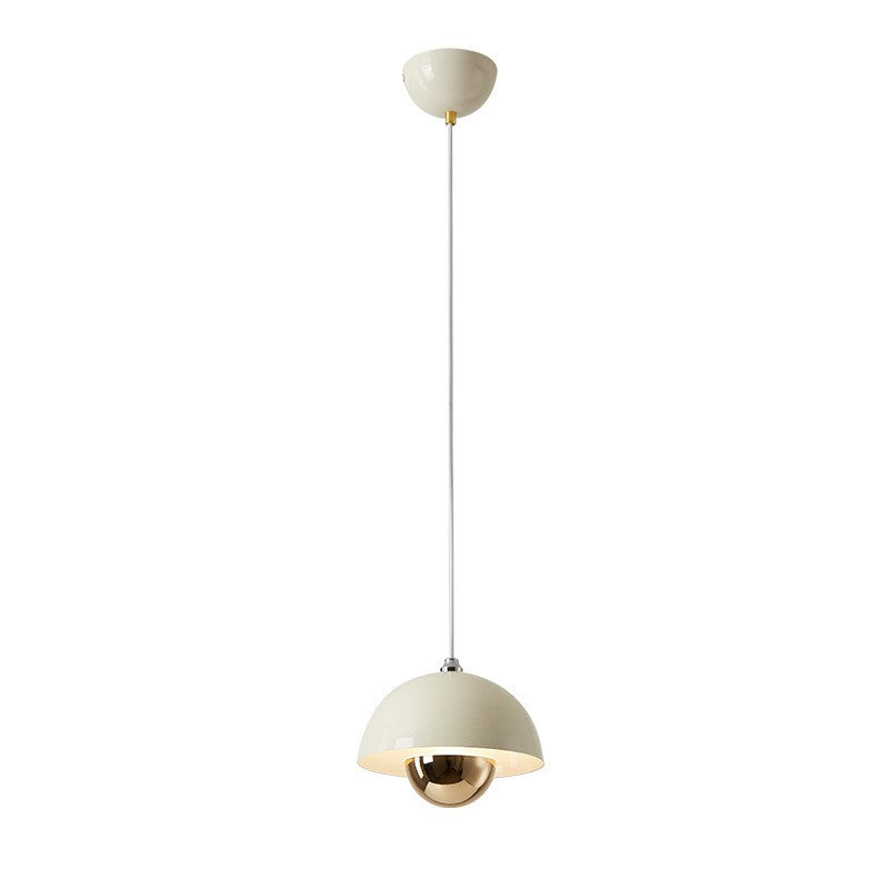 Retro Small Pendant Lamp