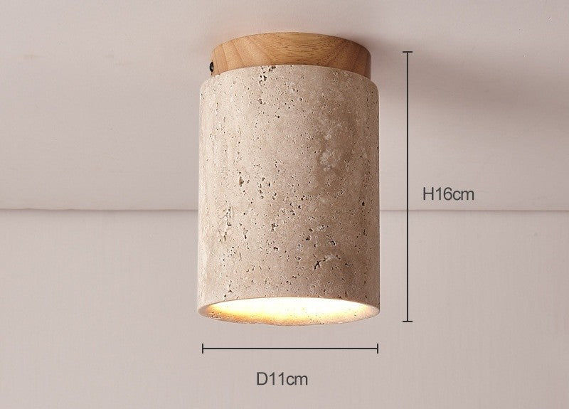 Silent Wind Ceiling Fan Lamp