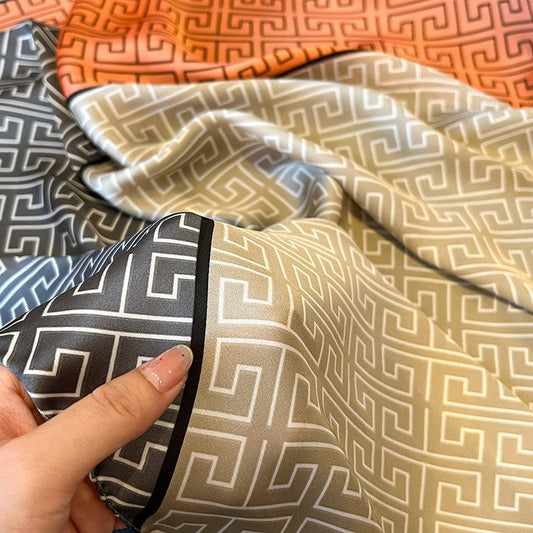 Solara Silk Touch Scarf
