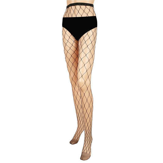 Vera Fishnet Tights Collection