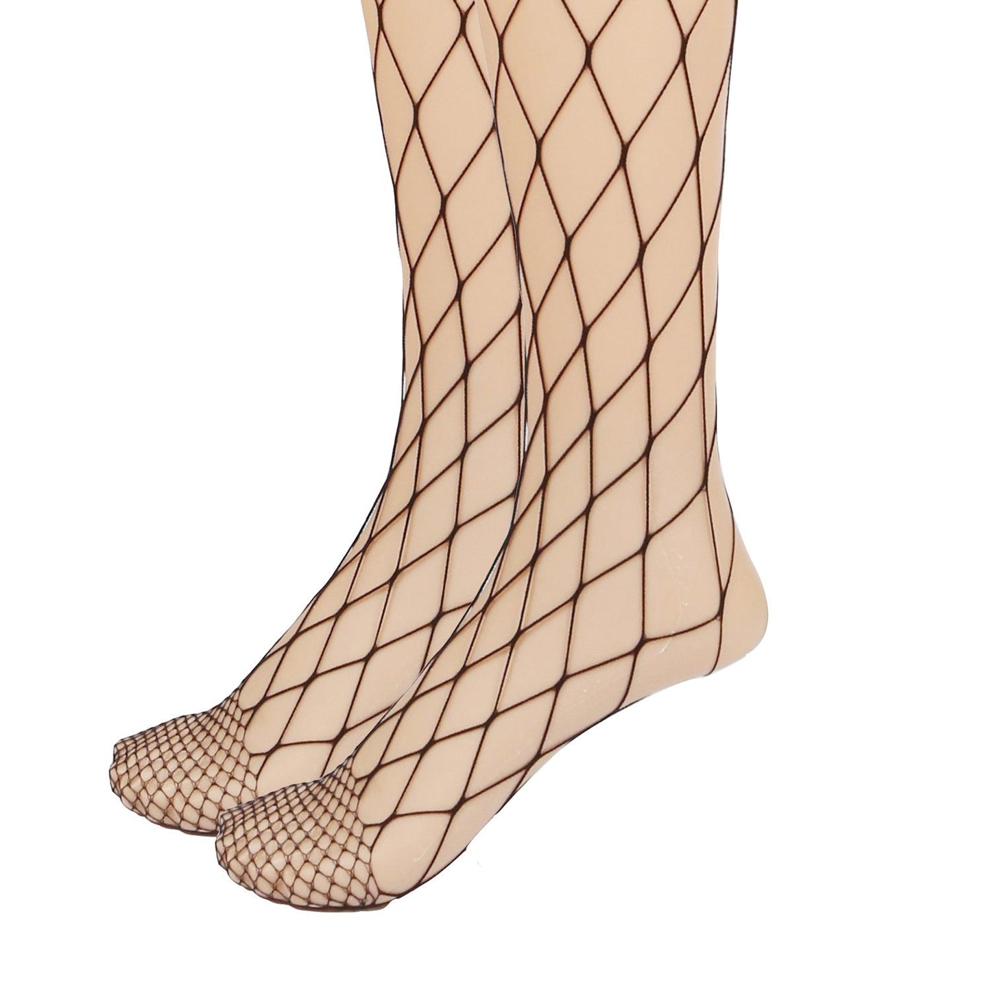 Vera Fishnet Tights Collection