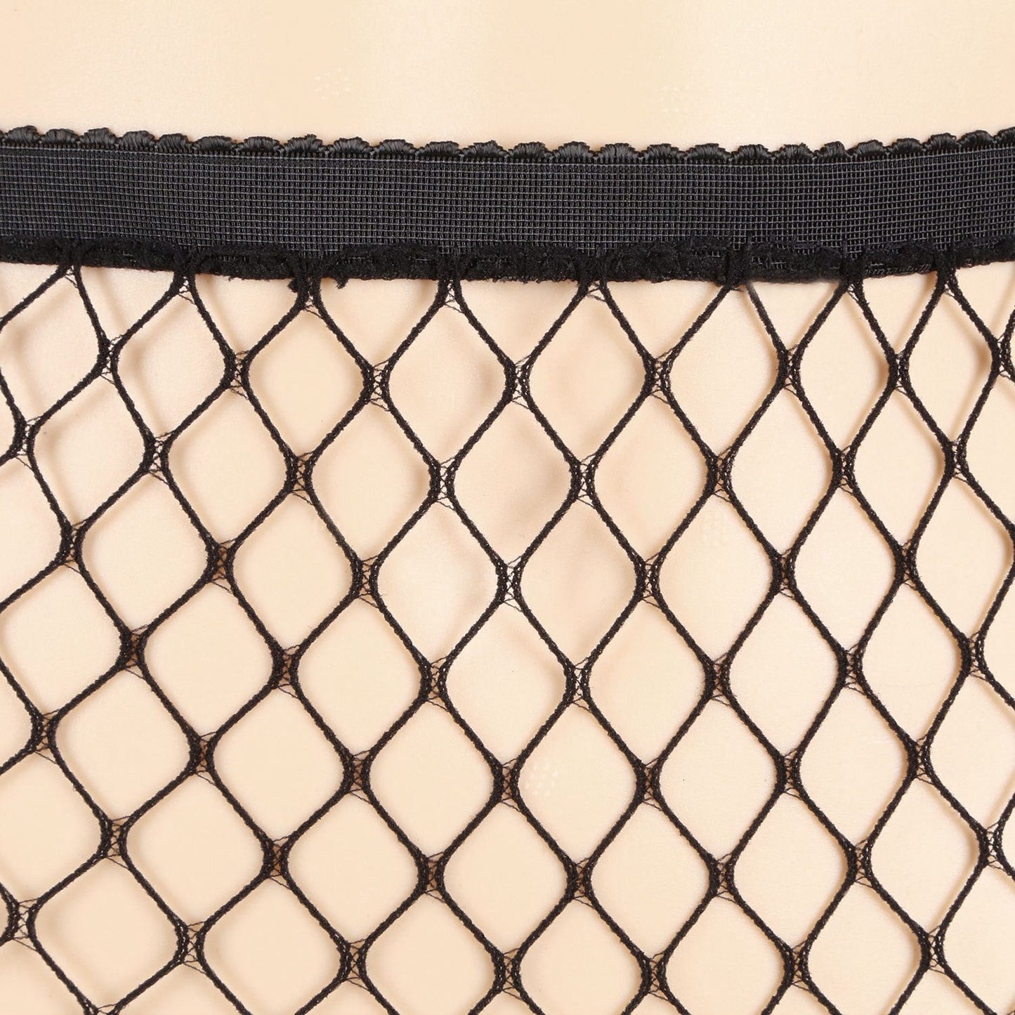 Vera Fishnet Tights Collection