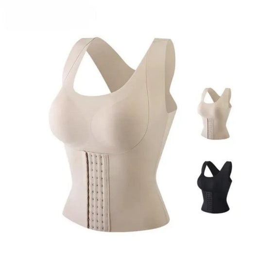 Veyra Hourglass Corset Belt