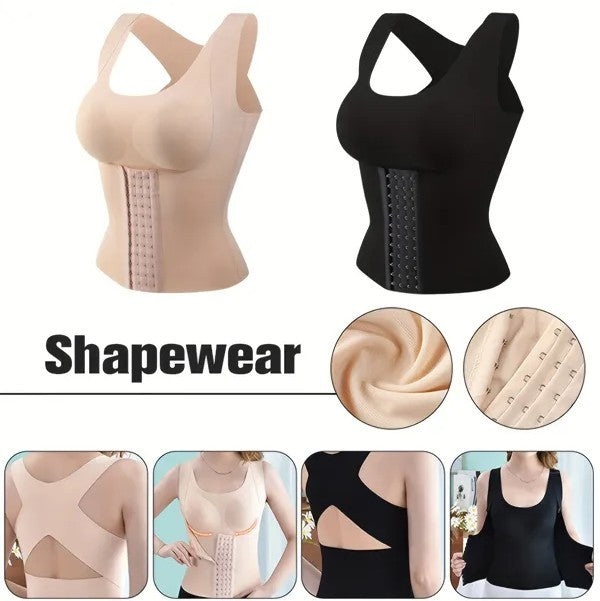 Veyra Hourglass Corset Belt